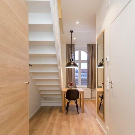 אוסלו Maya Apartments - Thorvald Meyers Gt. 38 מראה חיצוני תמונה