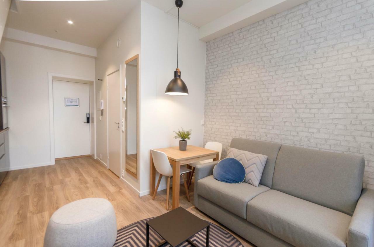 אוסלו Maya Apartments - Thorvald Meyers Gt. 38 מראה חיצוני תמונה