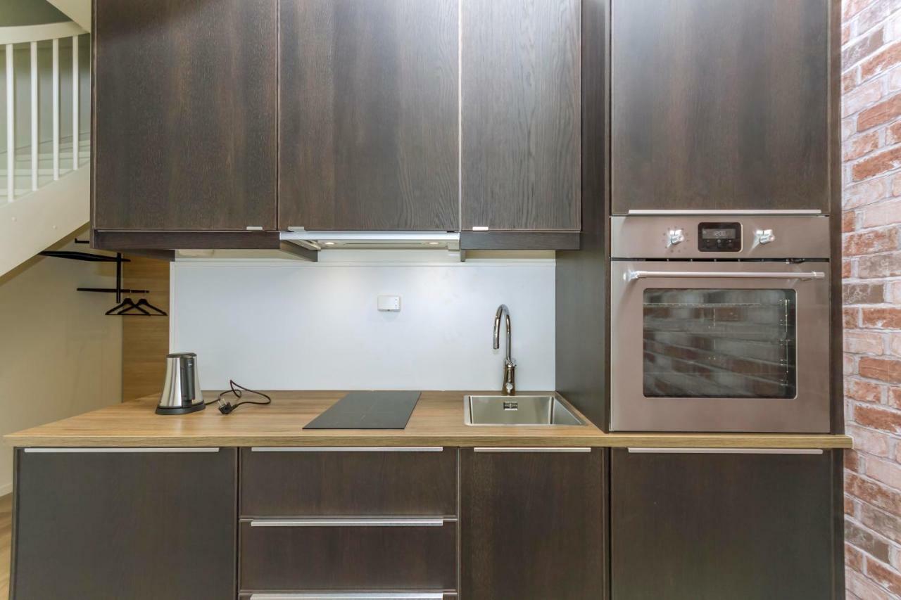 אוסלו Maya Apartments - Thorvald Meyers Gt. 38 מראה חיצוני תמונה