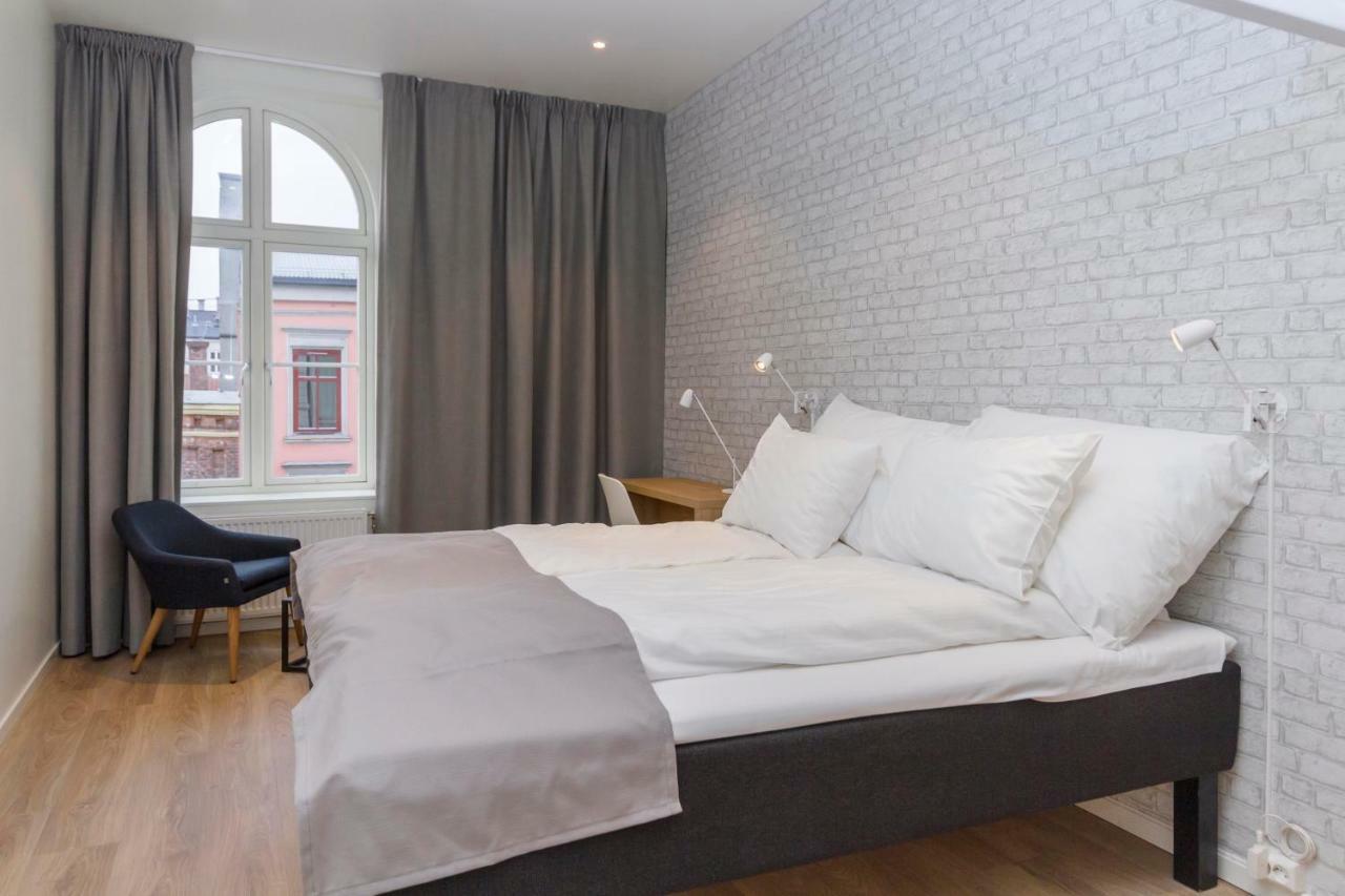 אוסלו Maya Apartments - Thorvald Meyers Gt. 38 מראה חיצוני תמונה