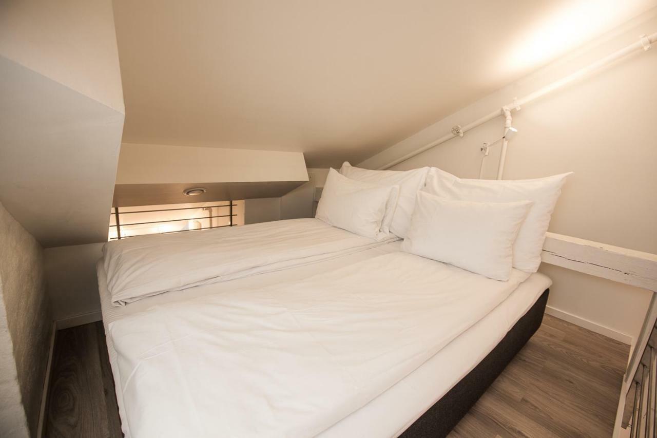 אוסלו Maya Apartments - Thorvald Meyers Gt. 38 מראה חיצוני תמונה