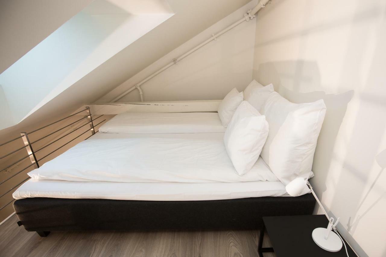 אוסלו Maya Apartments - Thorvald Meyers Gt. 38 מראה חיצוני תמונה