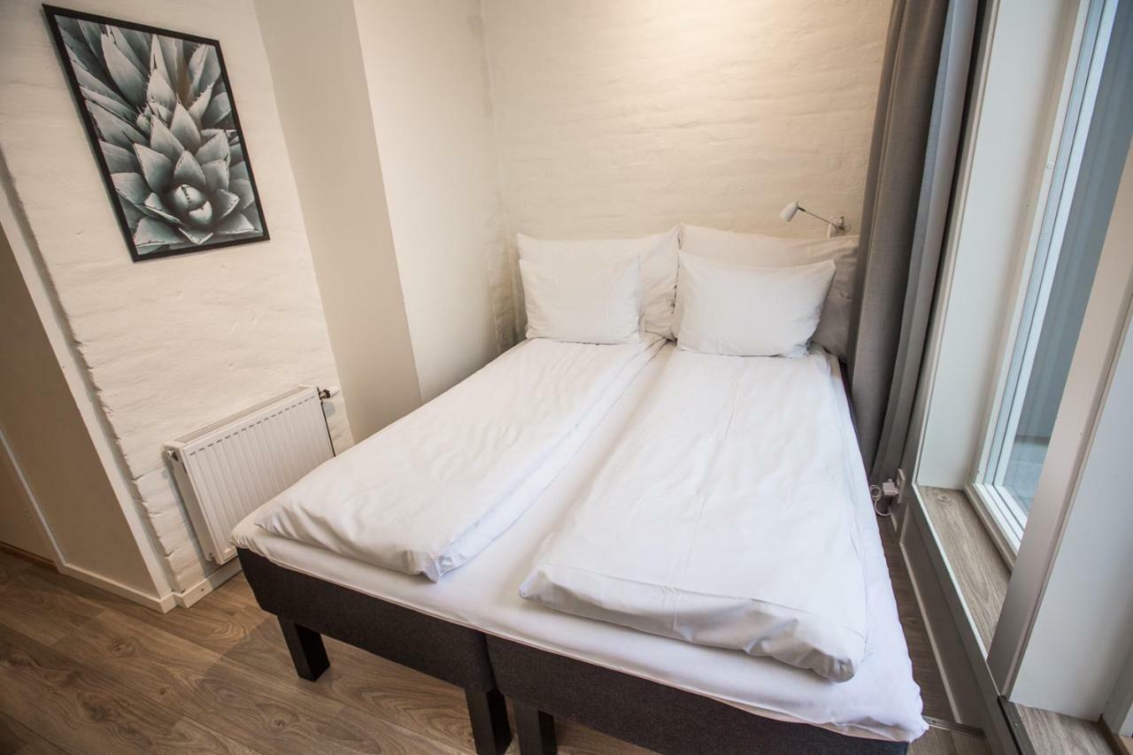 אוסלו Maya Apartments - Thorvald Meyers Gt. 38 מראה חיצוני תמונה